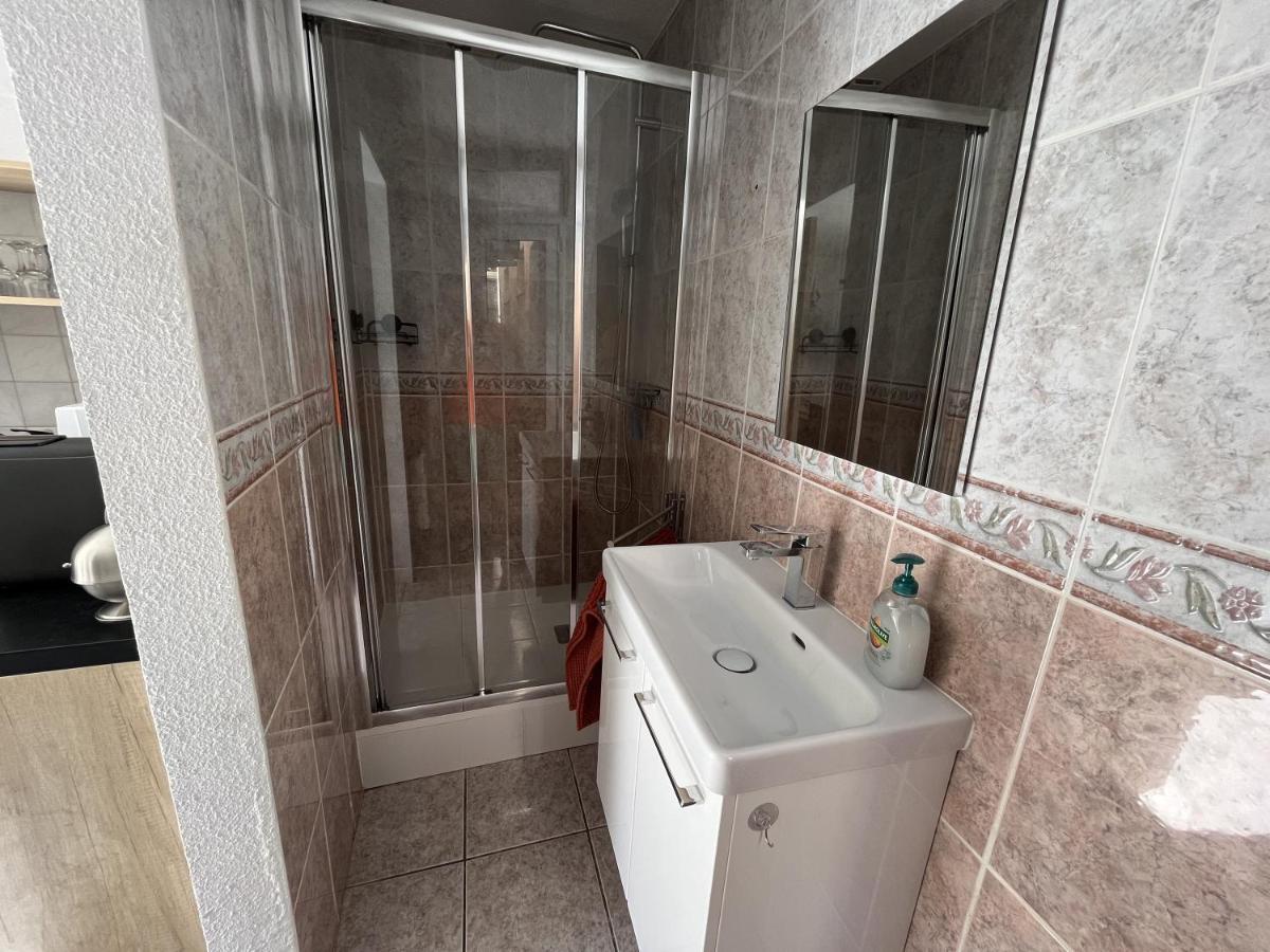 Maison De Pecheur La Rose Des Vents Valras-Plage Ngoại thất bức ảnh
